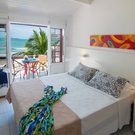 Chez Pitu Praia Hotel Armacao dos Buzios Ngoại thất bức ảnh