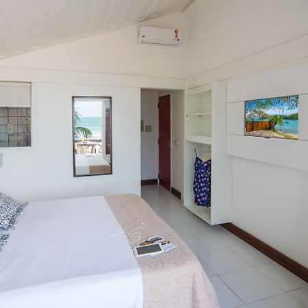 Chez Pitu Praia Hotel Armacao dos Buzios Ngoại thất bức ảnh