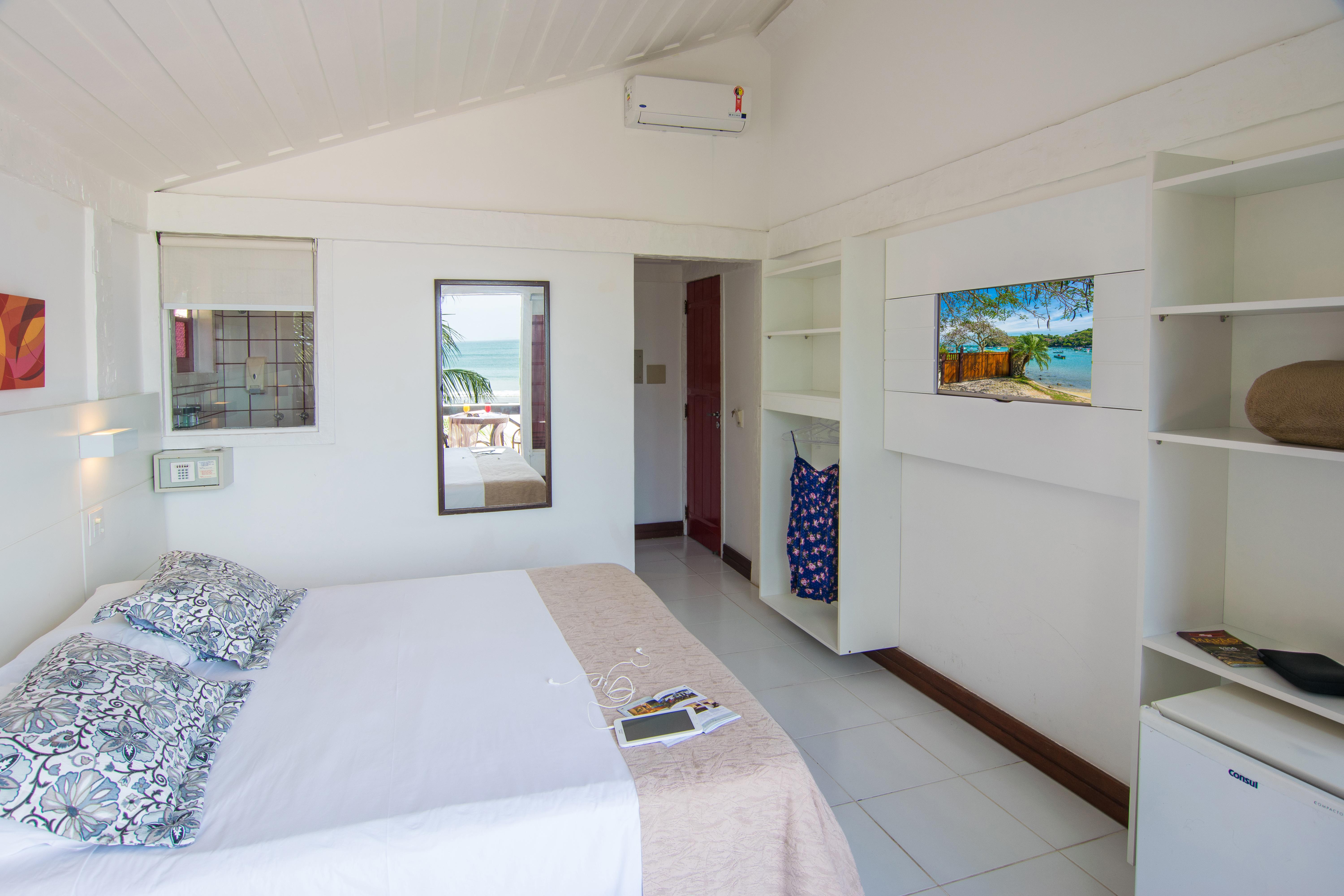 Chez Pitu Praia Hotel Armacao dos Buzios Ngoại thất bức ảnh
