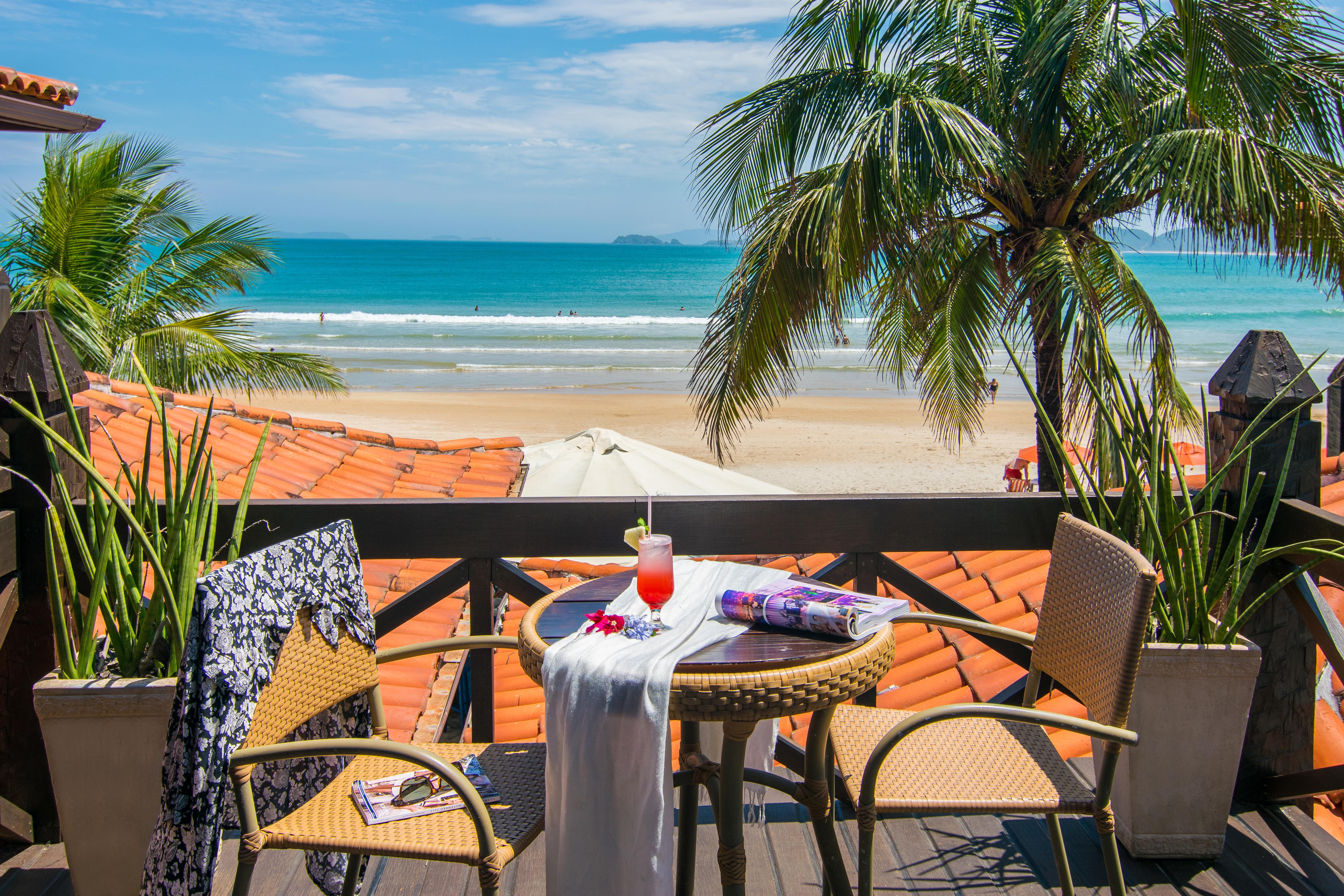 Chez Pitu Praia Hotel Armacao dos Buzios Ngoại thất bức ảnh