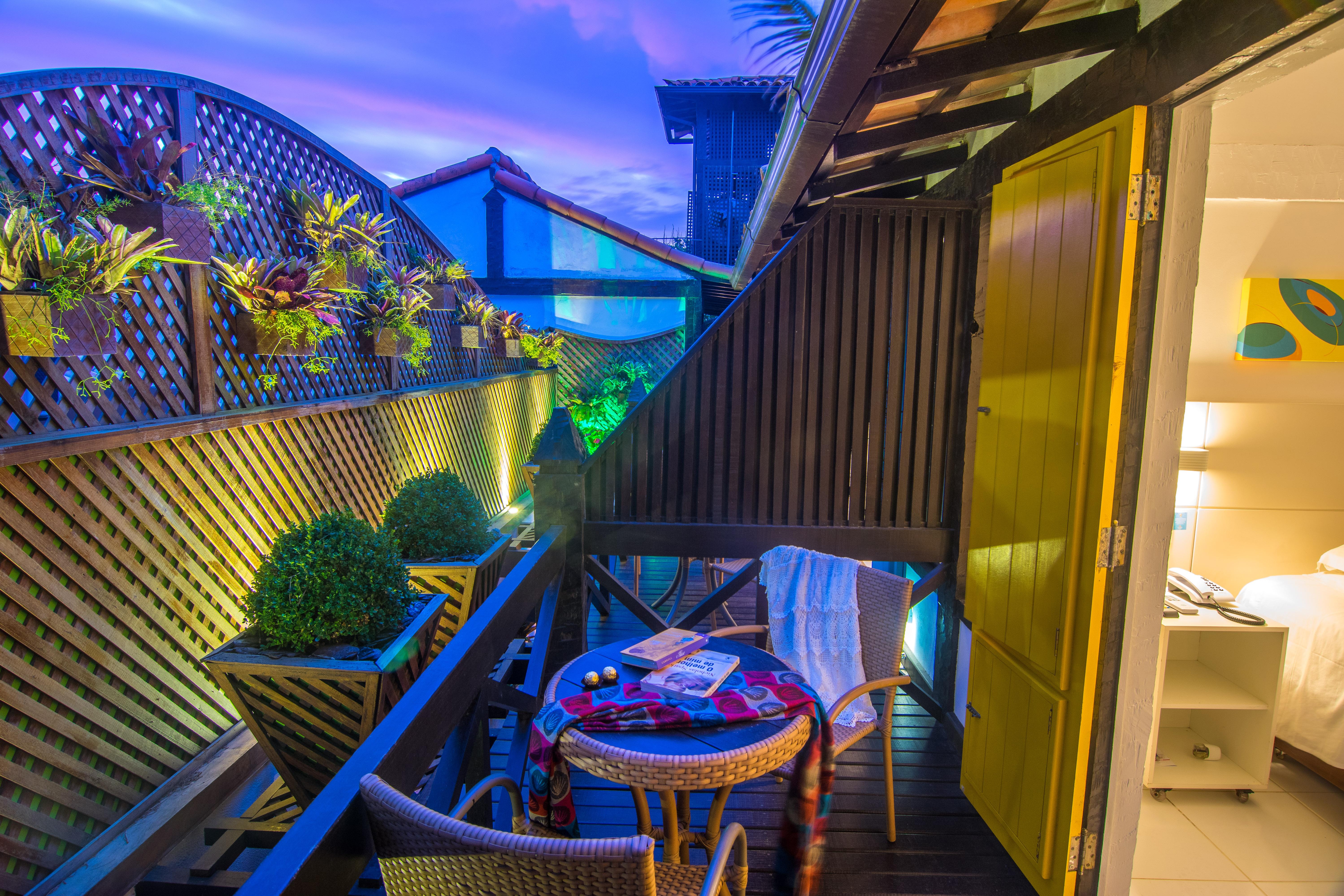 Chez Pitu Praia Hotel Armacao dos Buzios Ngoại thất bức ảnh