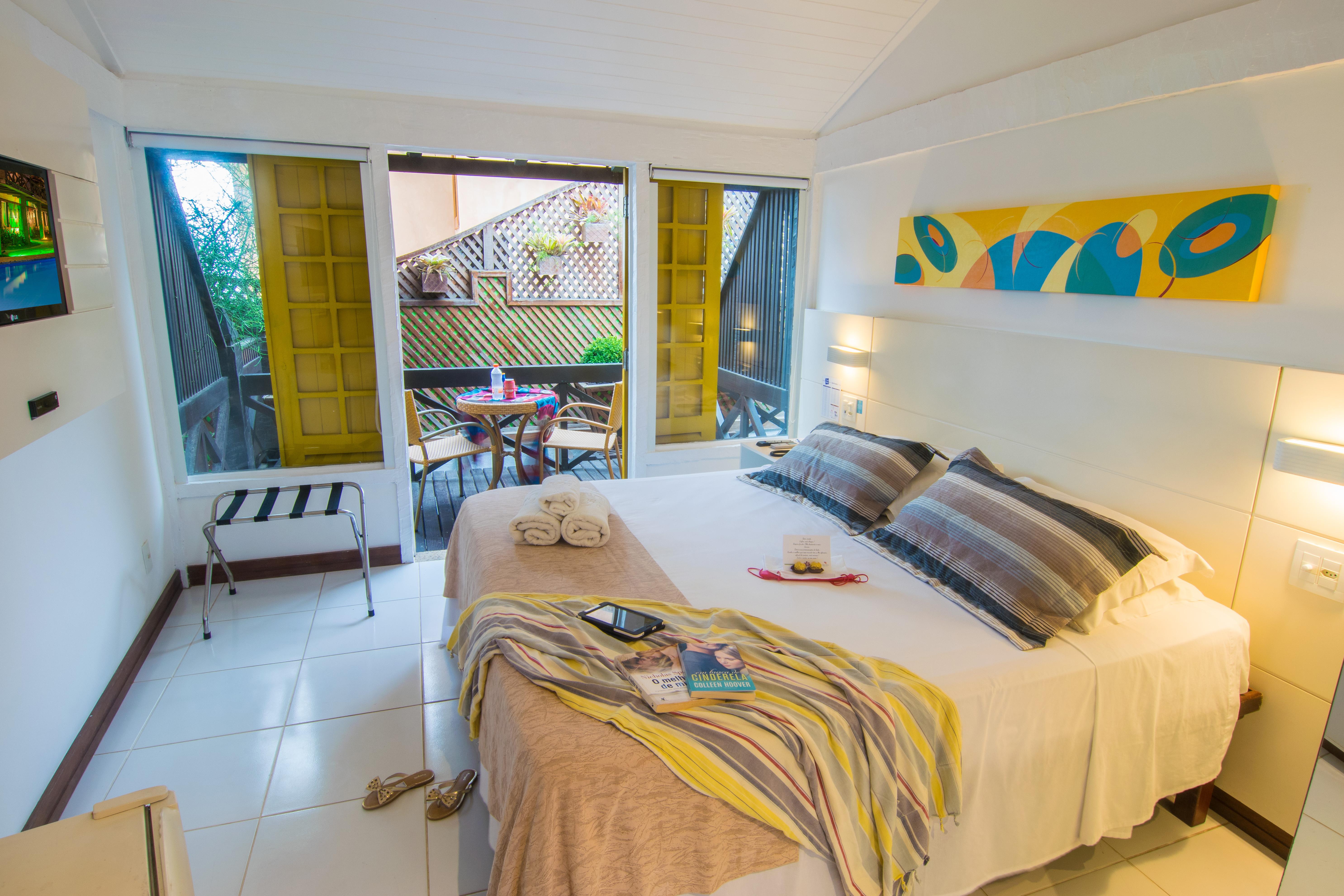 Chez Pitu Praia Hotel Armacao dos Buzios Ngoại thất bức ảnh