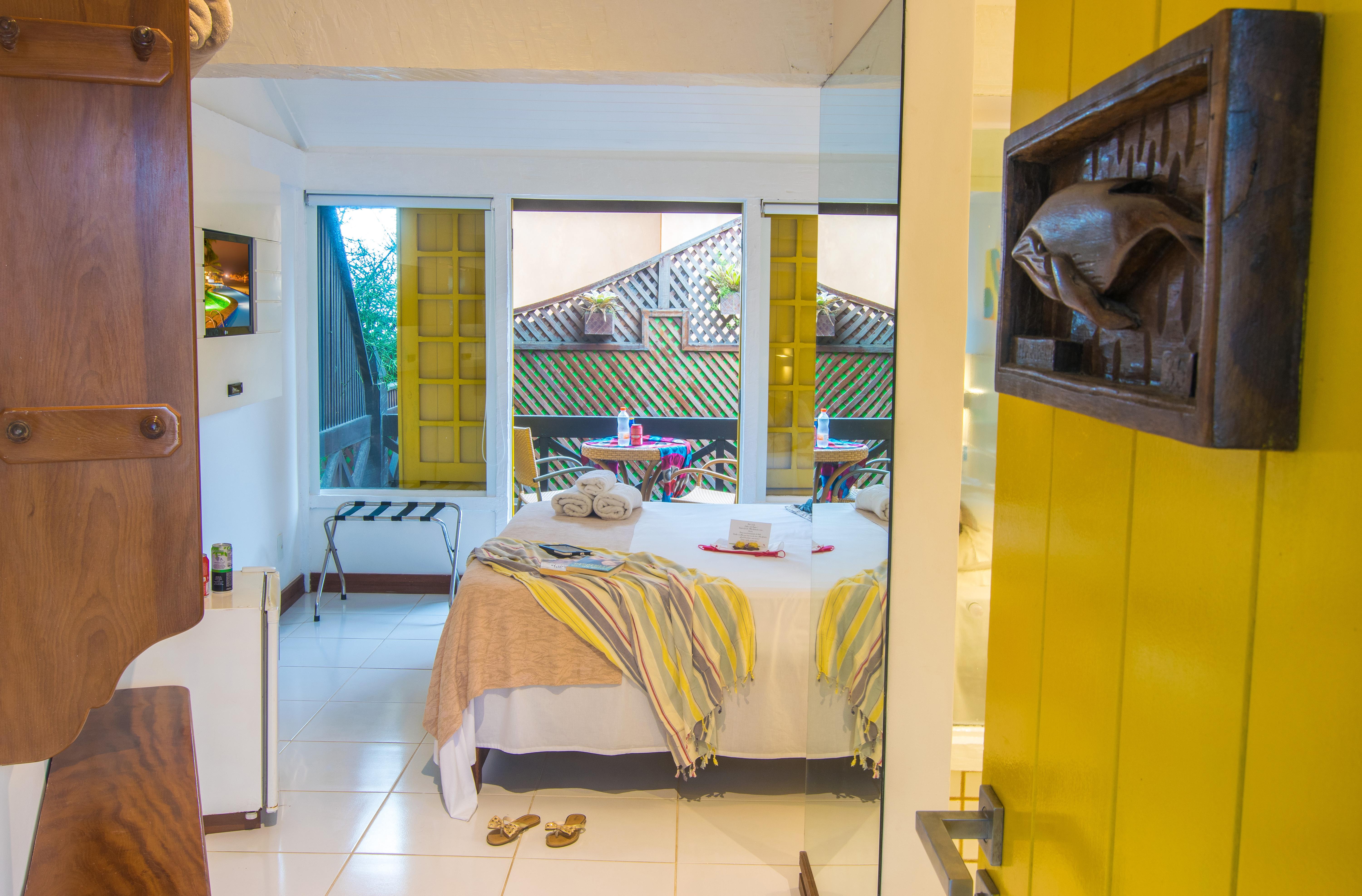 Chez Pitu Praia Hotel Armacao dos Buzios Ngoại thất bức ảnh
