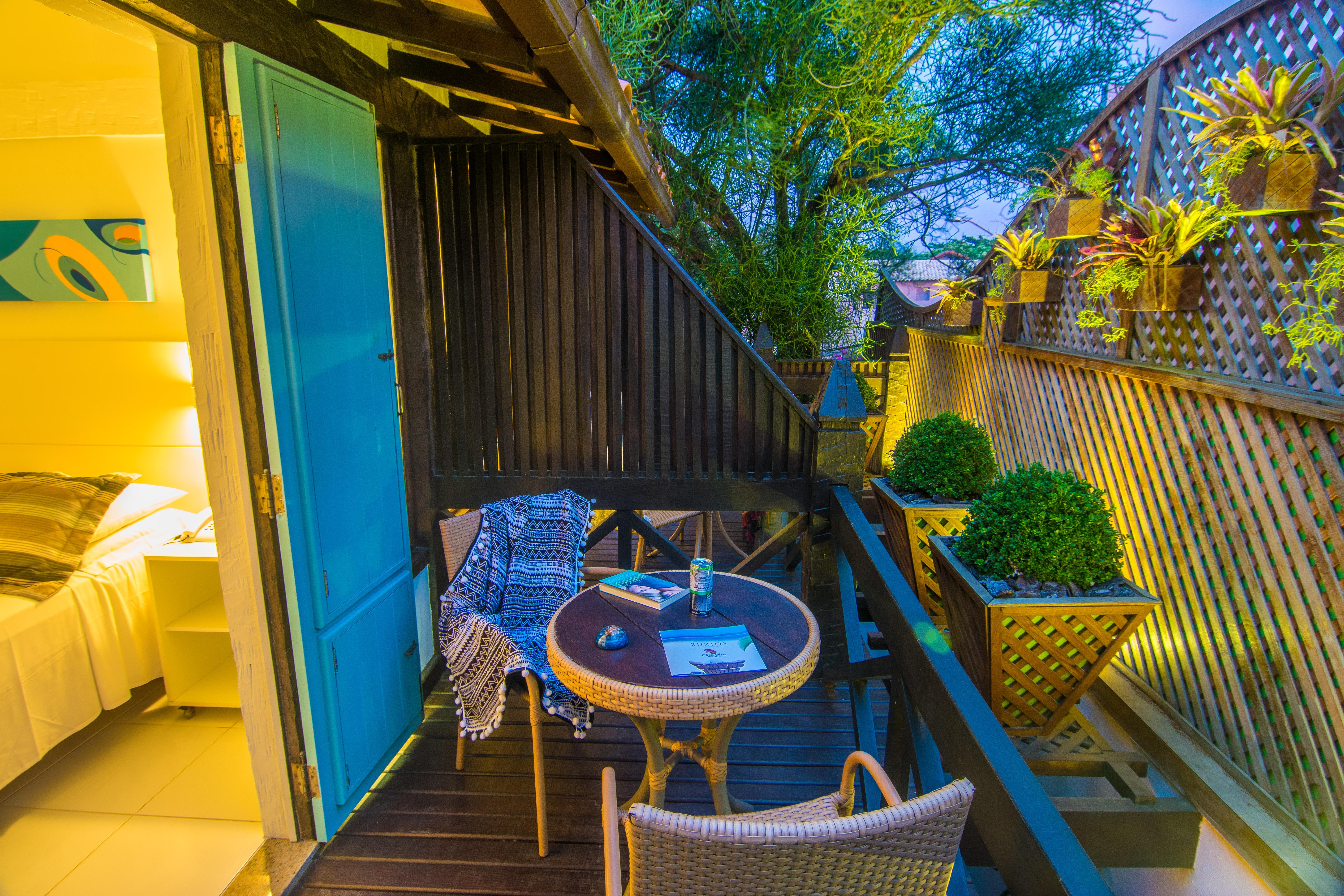 Chez Pitu Praia Hotel Armacao dos Buzios Ngoại thất bức ảnh