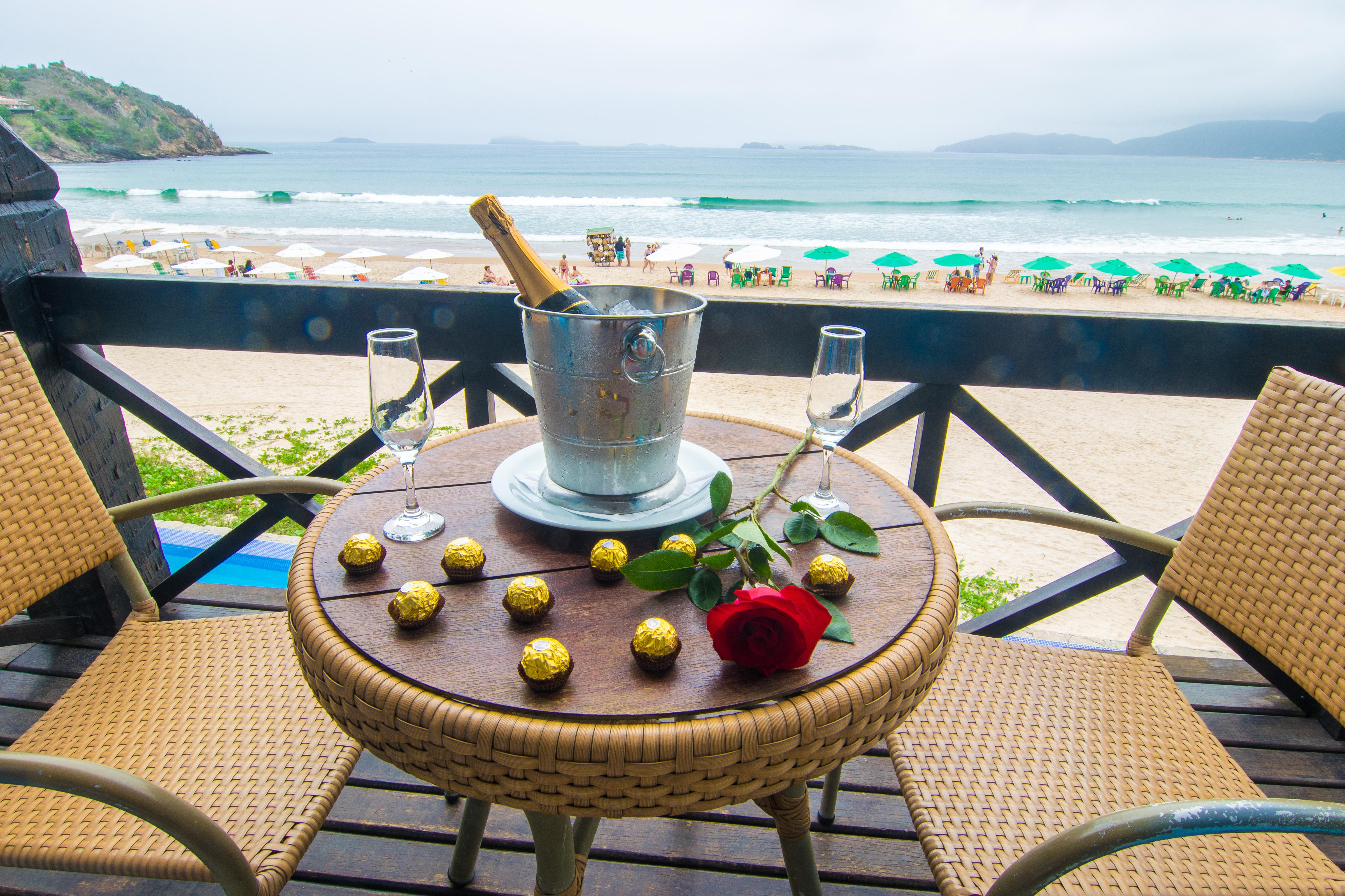 Chez Pitu Praia Hotel Armacao dos Buzios Ngoại thất bức ảnh