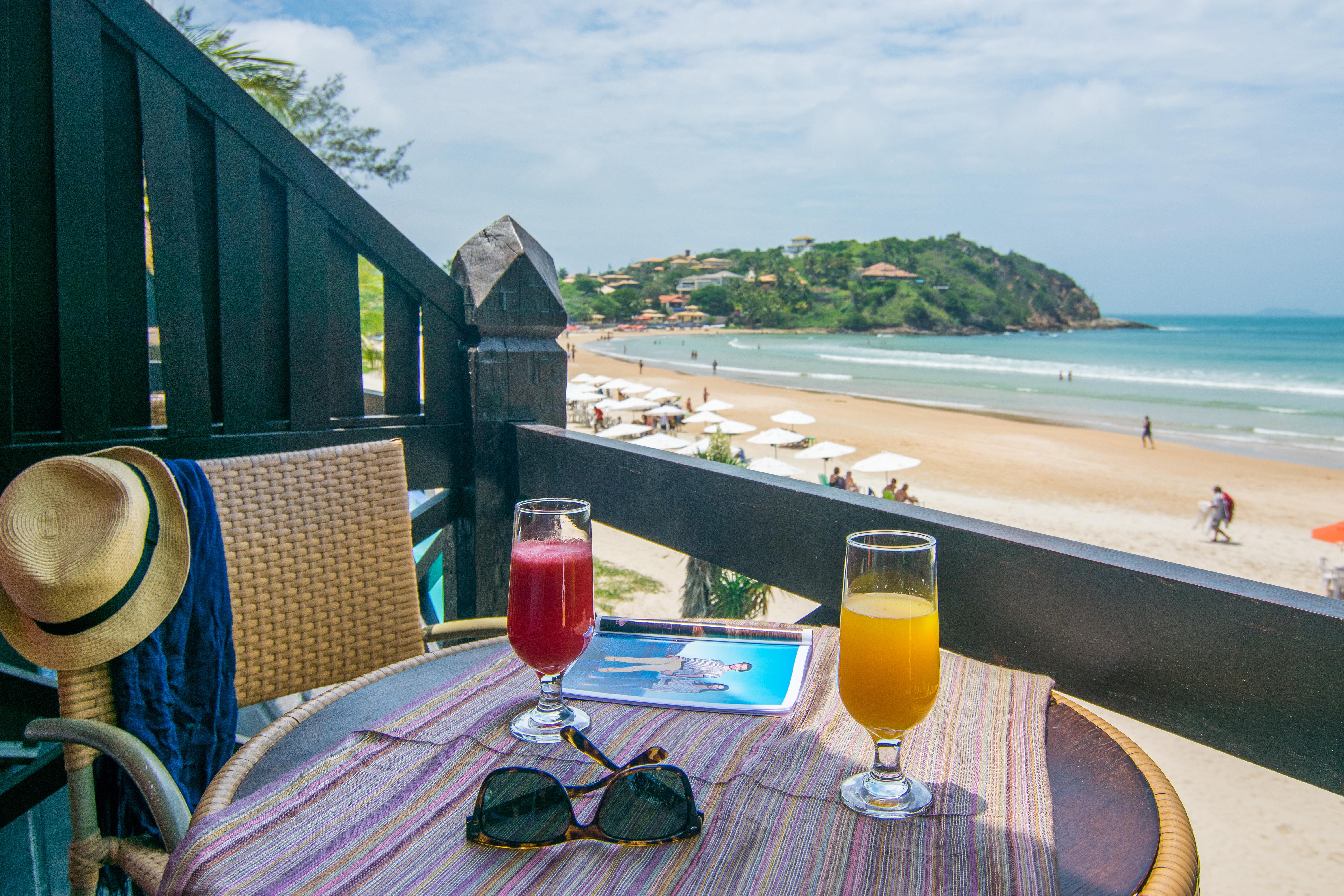 Chez Pitu Praia Hotel Armacao dos Buzios Ngoại thất bức ảnh