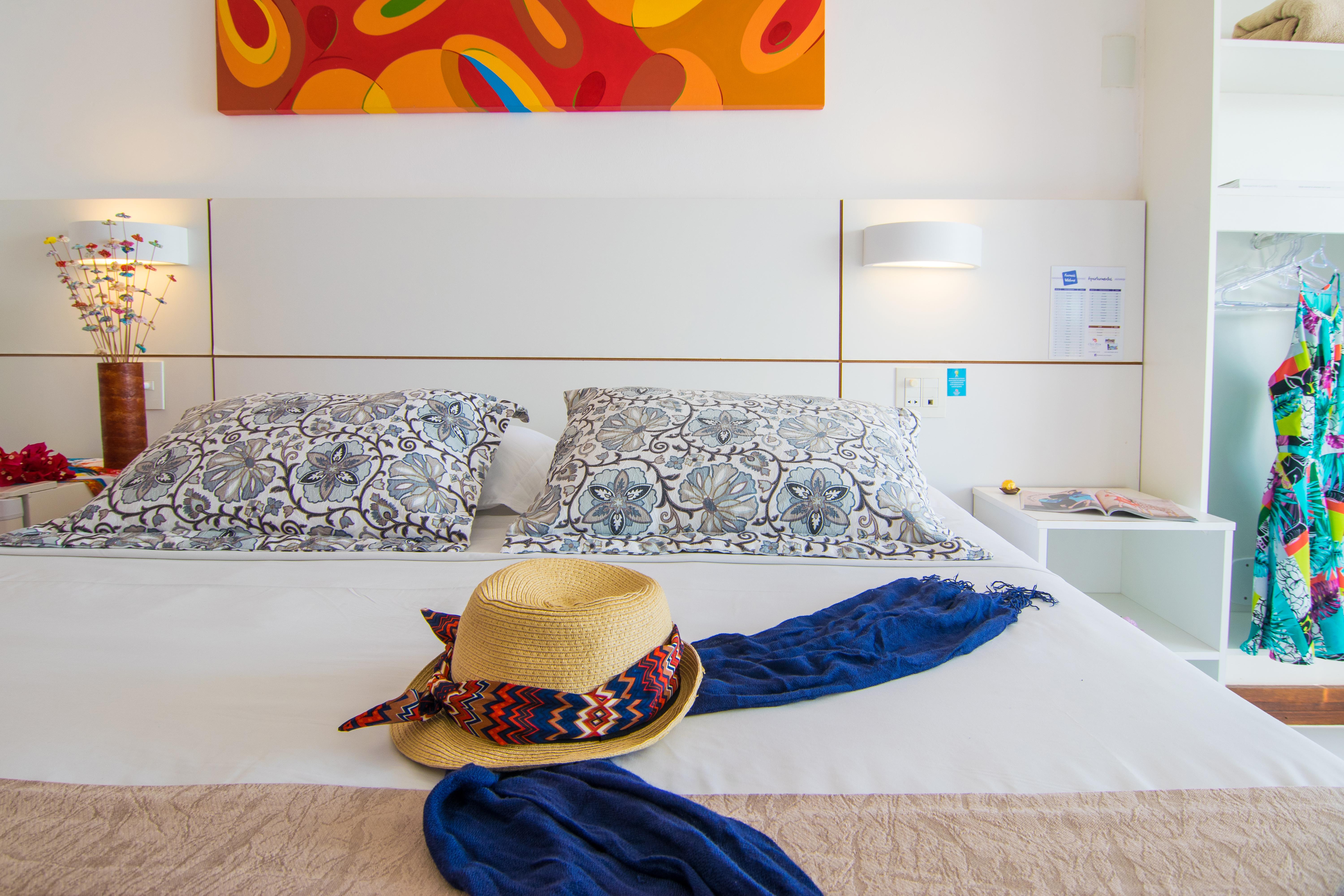 Chez Pitu Praia Hotel Armacao dos Buzios Ngoại thất bức ảnh