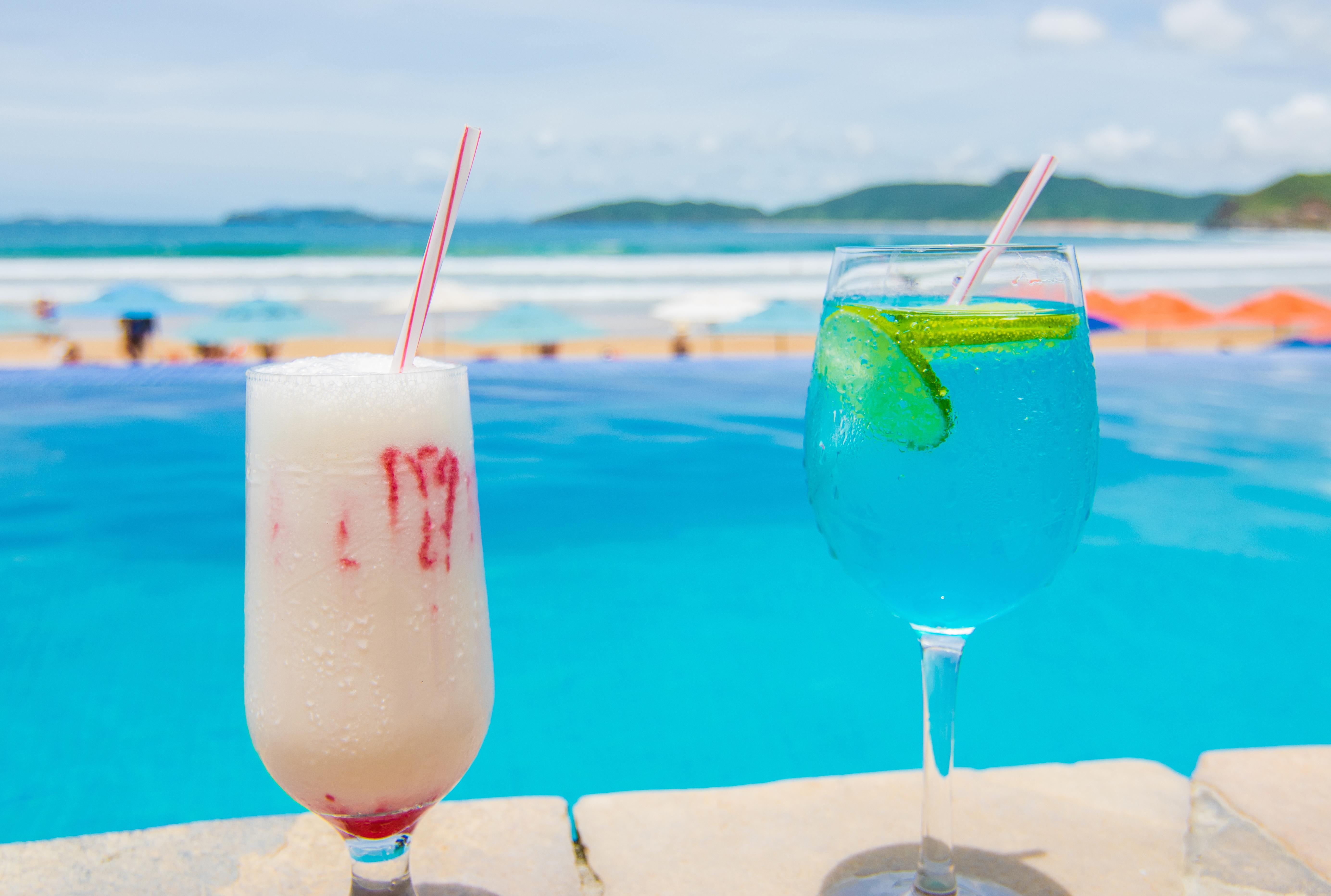 Chez Pitu Praia Hotel Armacao dos Buzios Ngoại thất bức ảnh