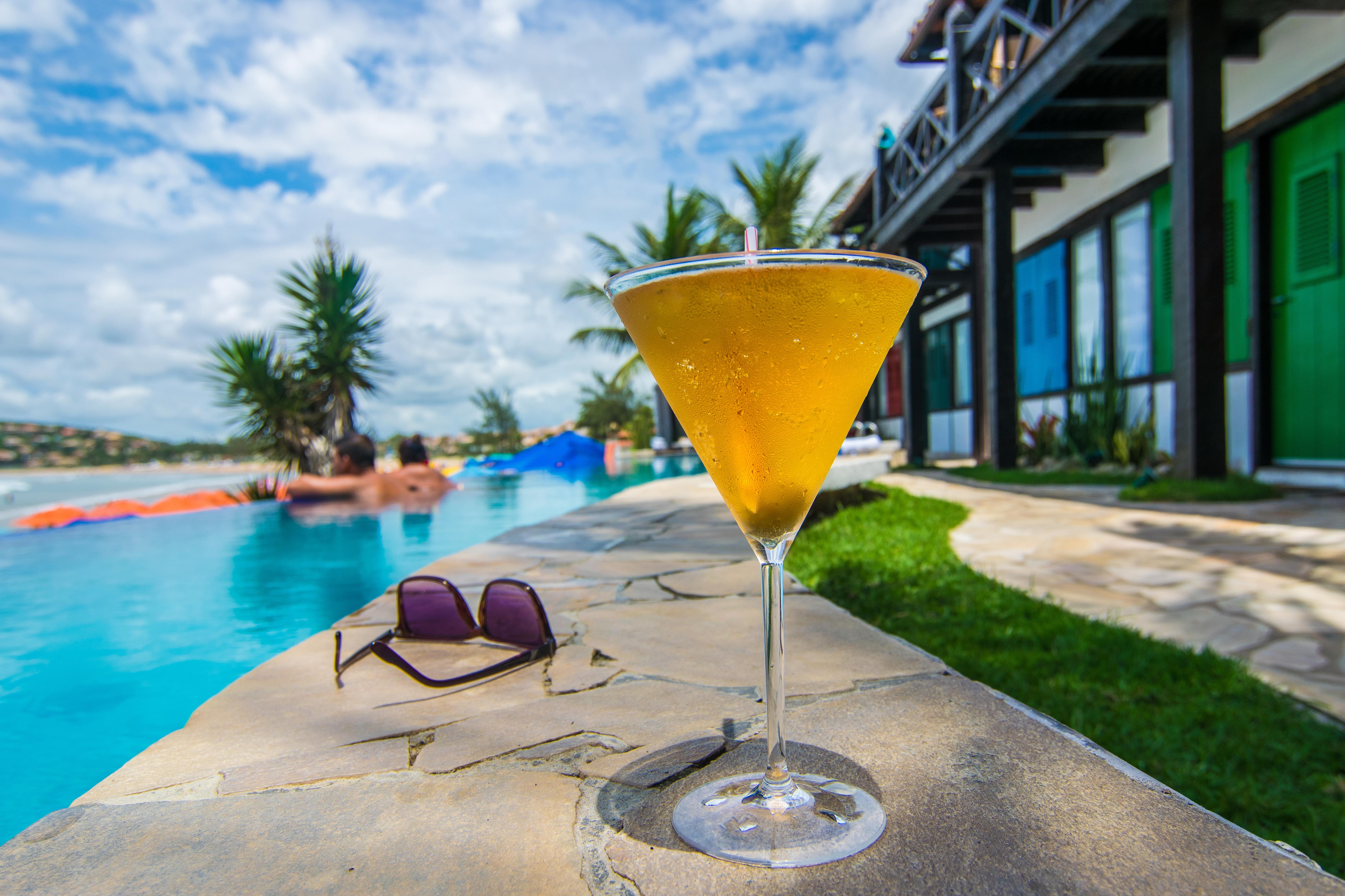 Chez Pitu Praia Hotel Armacao dos Buzios Ngoại thất bức ảnh