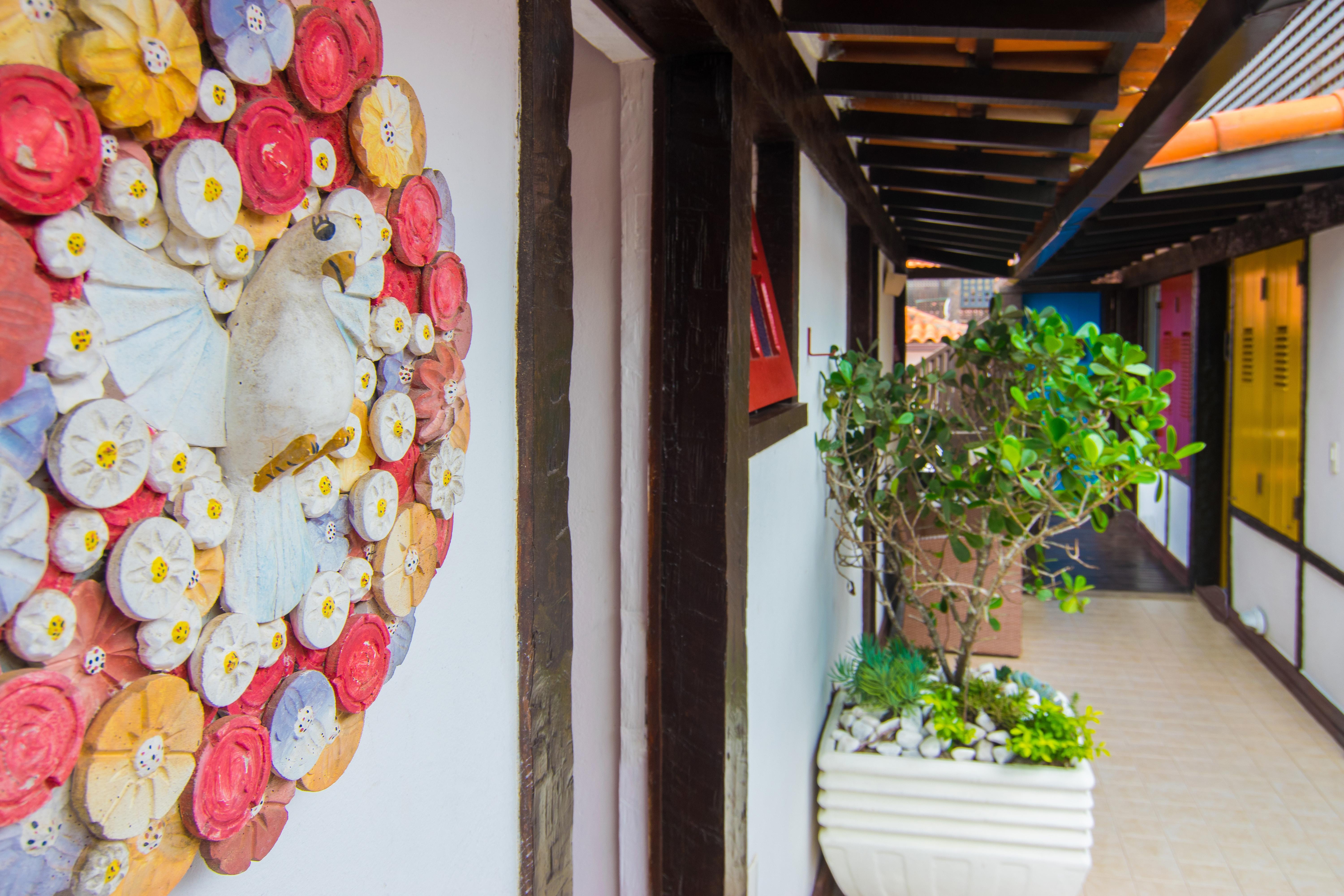 Chez Pitu Praia Hotel Armacao dos Buzios Ngoại thất bức ảnh