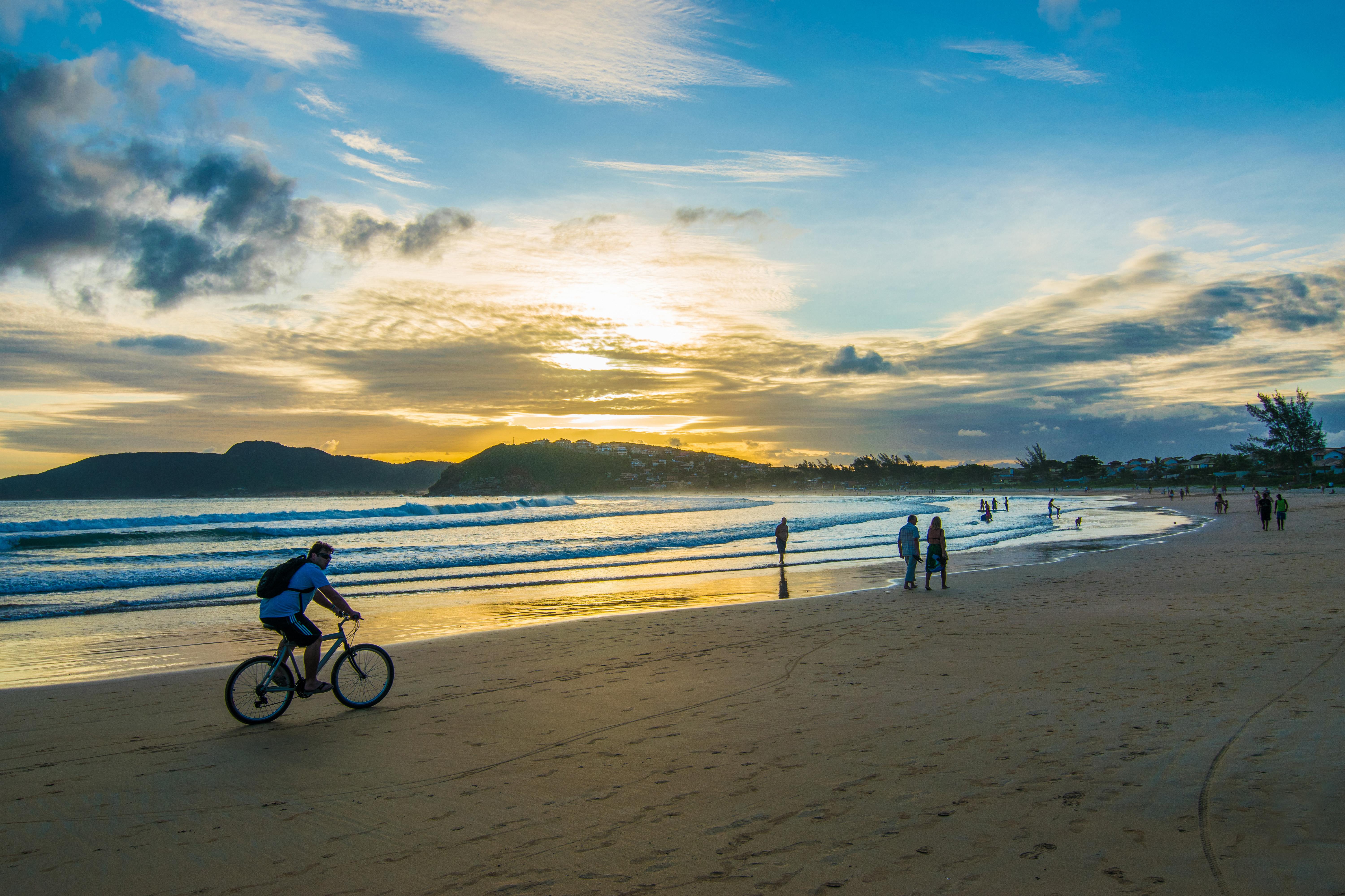 Chez Pitu Praia Hotel Armacao dos Buzios Ngoại thất bức ảnh