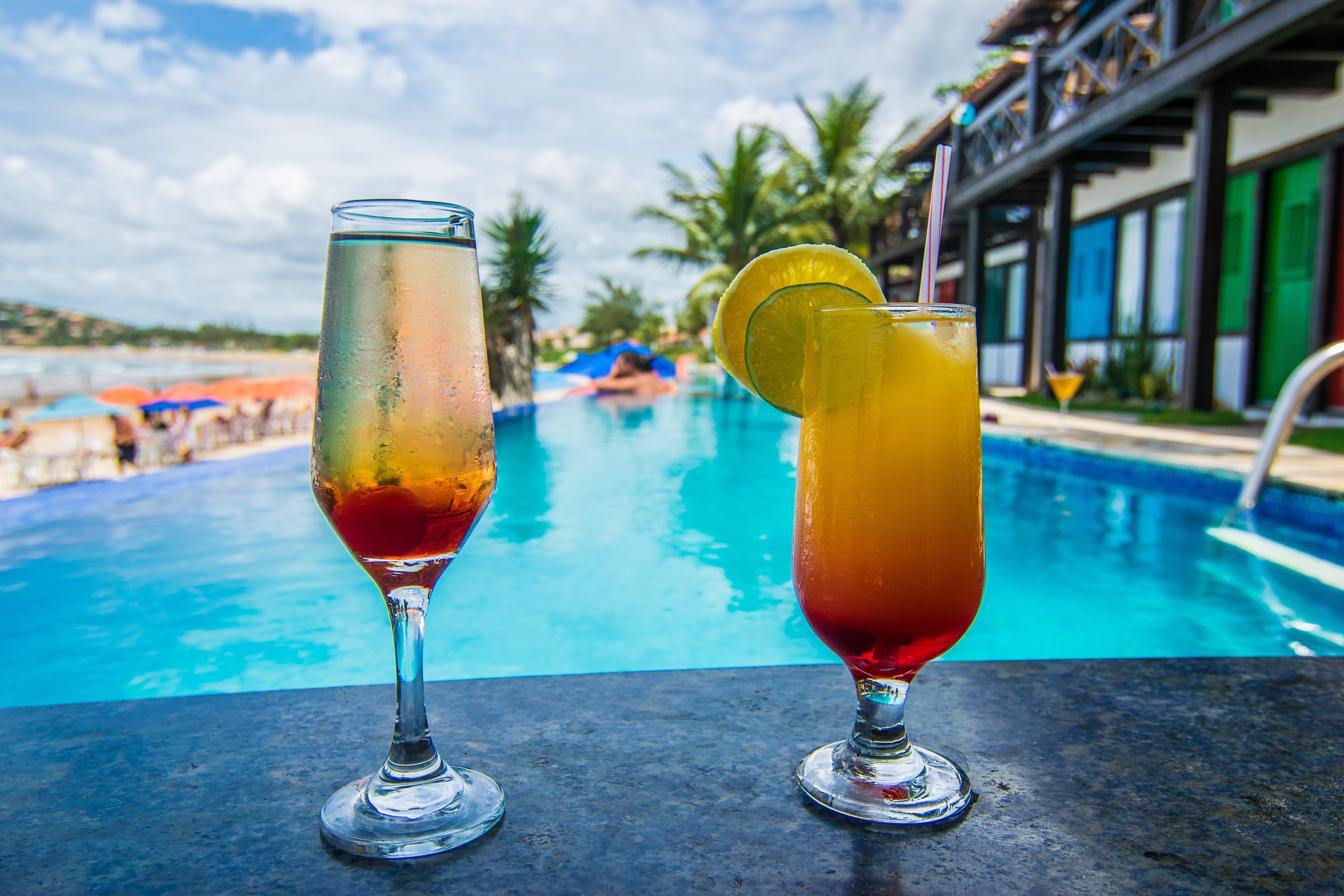 Chez Pitu Praia Hotel Armacao dos Buzios Ngoại thất bức ảnh
