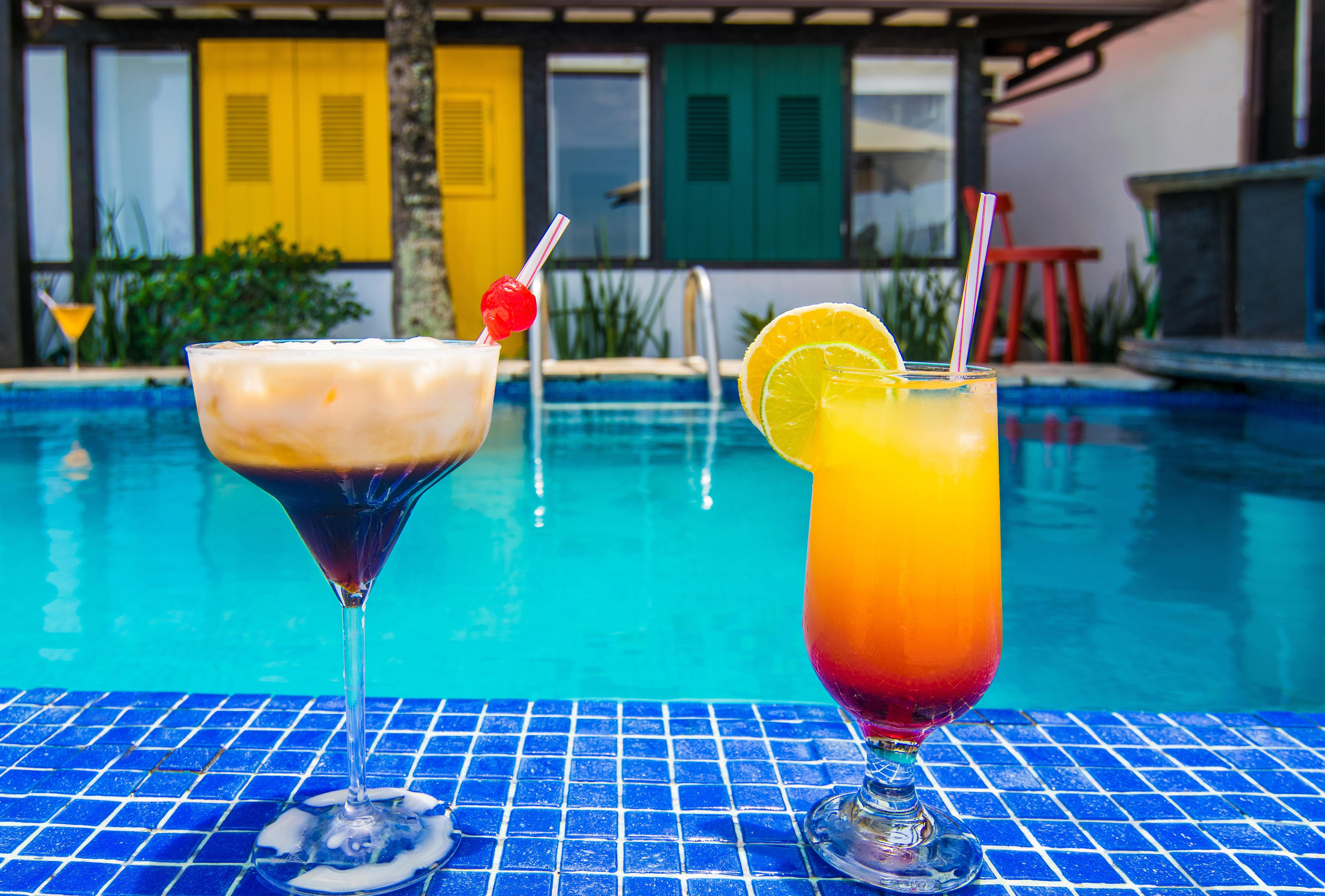 Chez Pitu Praia Hotel Armacao dos Buzios Ngoại thất bức ảnh