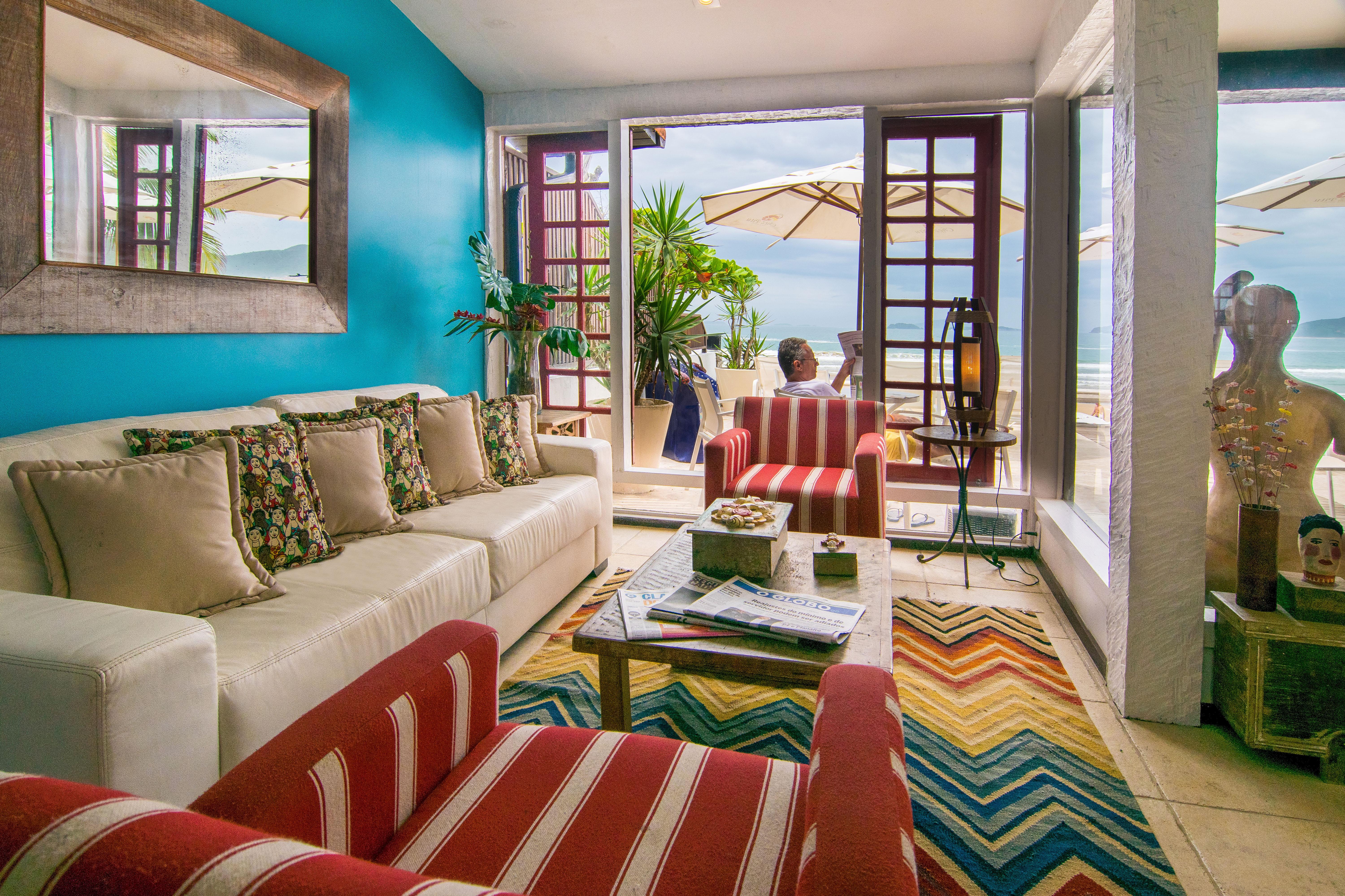 Chez Pitu Praia Hotel Armacao dos Buzios Ngoại thất bức ảnh