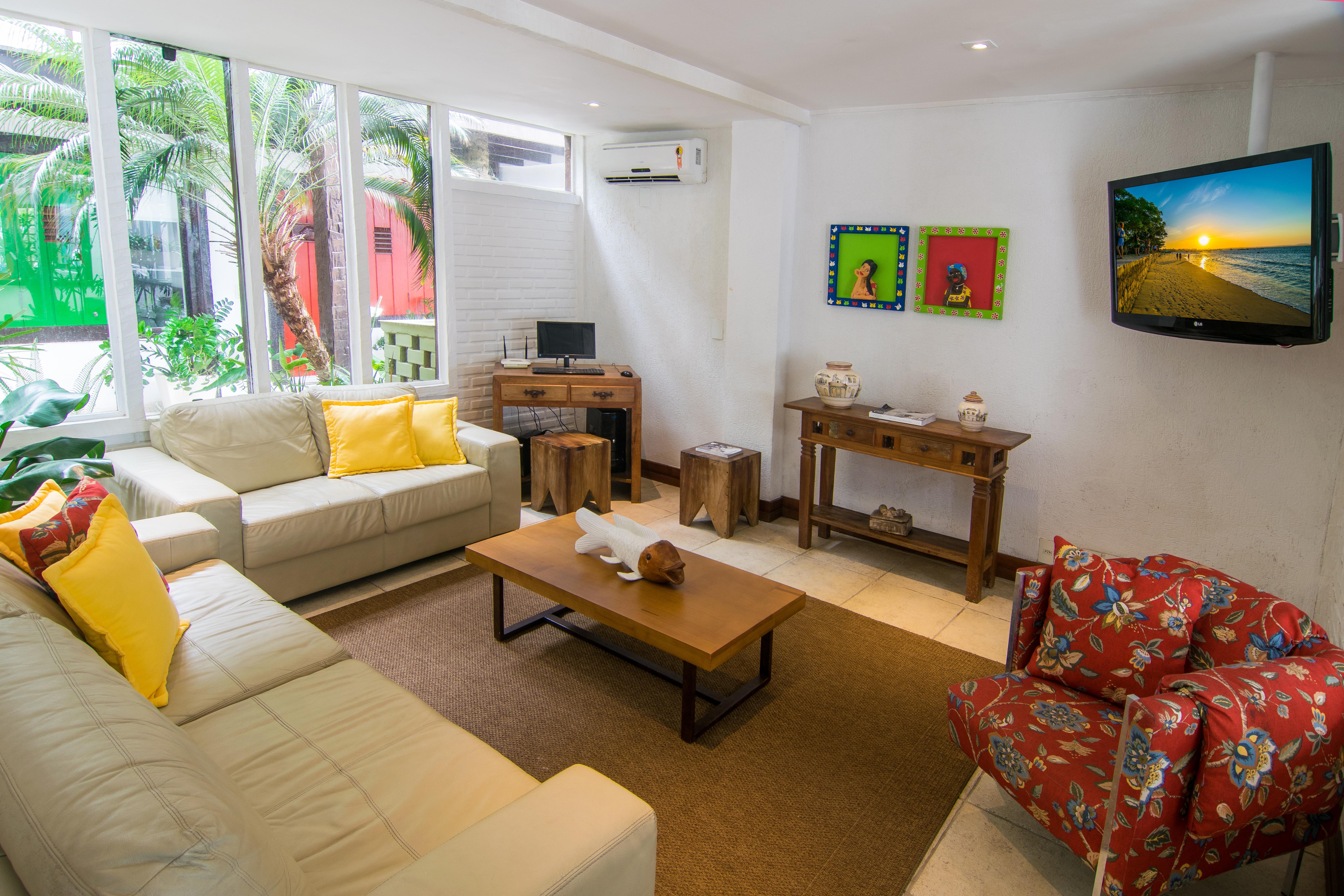 Chez Pitu Praia Hotel Armacao dos Buzios Ngoại thất bức ảnh