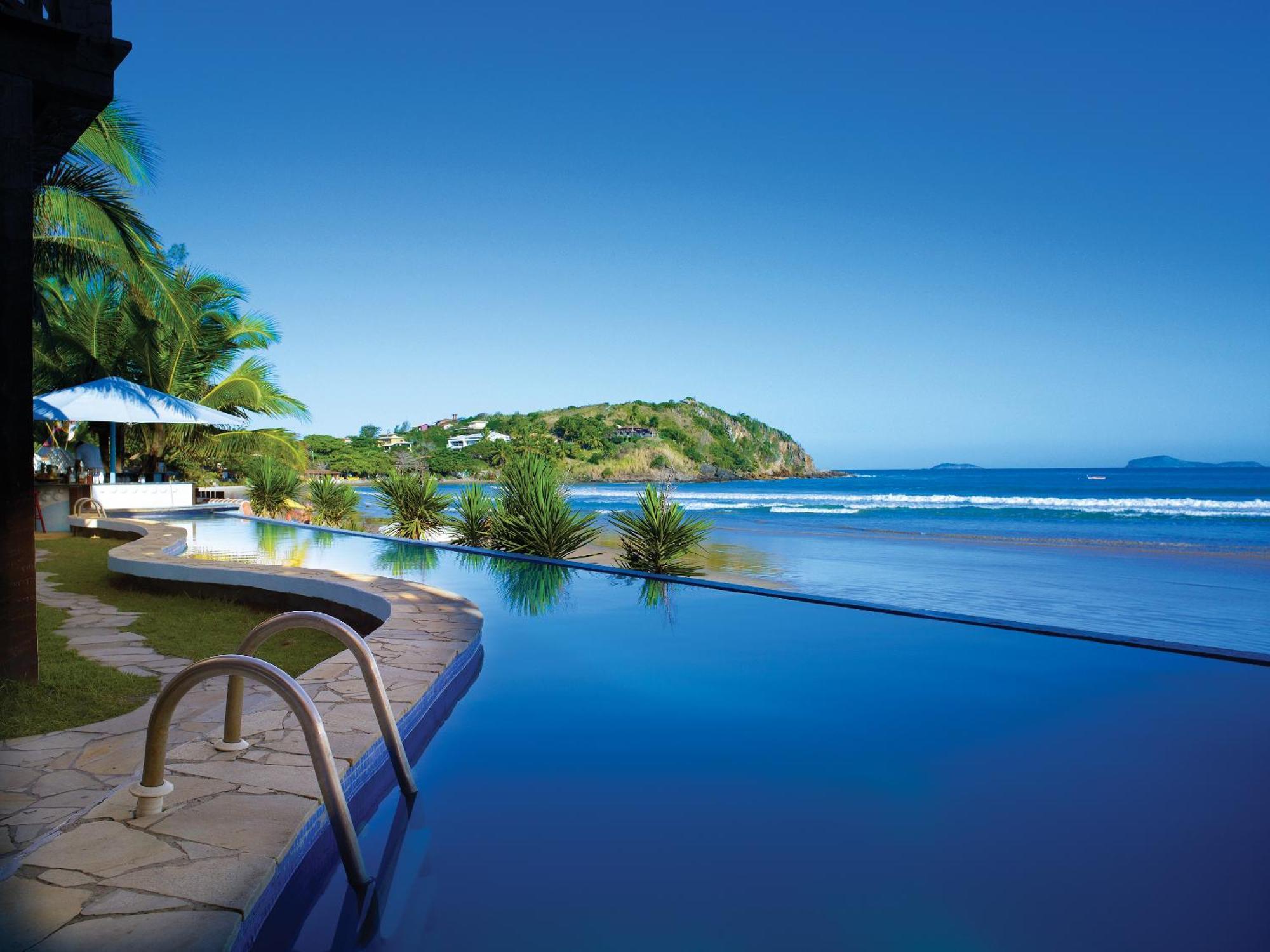 Chez Pitu Praia Hotel Armacao dos Buzios Ngoại thất bức ảnh