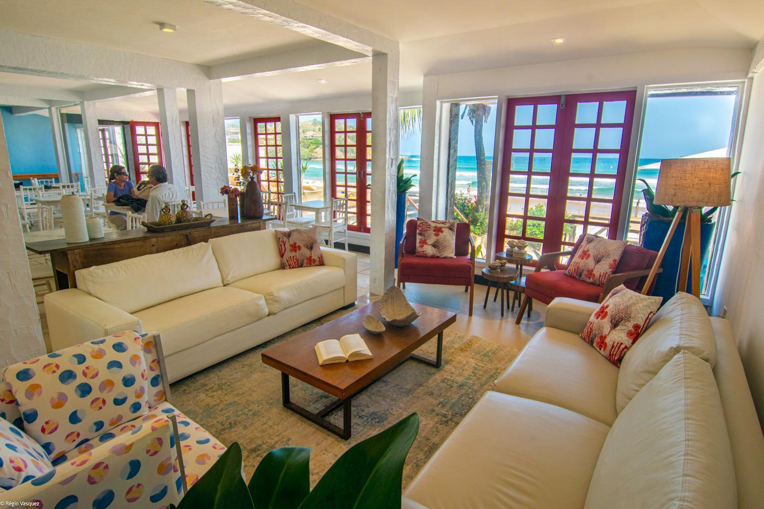 Chez Pitu Praia Hotel Armacao dos Buzios Ngoại thất bức ảnh